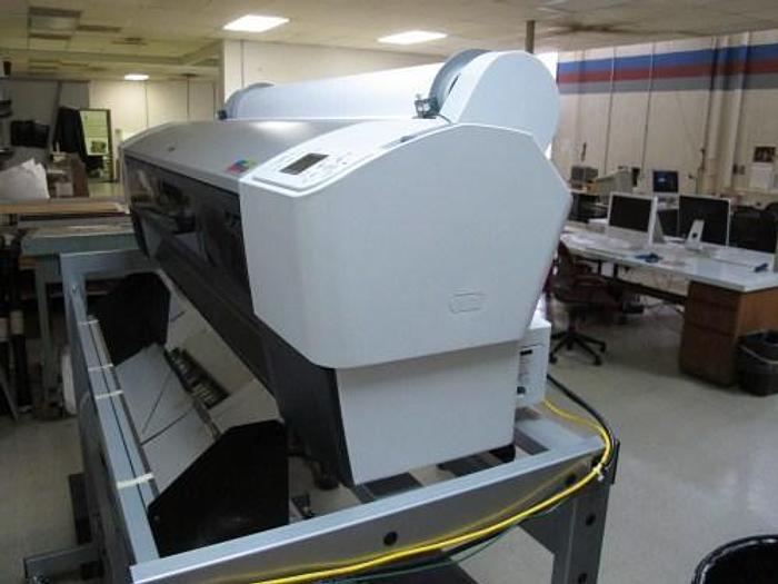 Used 12/1/2012, Lithographics