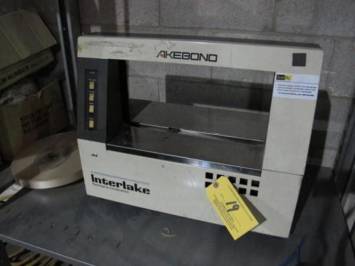 Used Auction Cancelled, Superior Graphics
