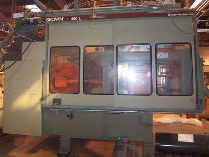 Used Rapid Molded Products