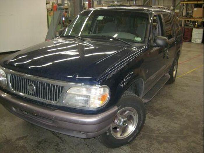 Used 6/22/2010, Standard Manufacturing Group