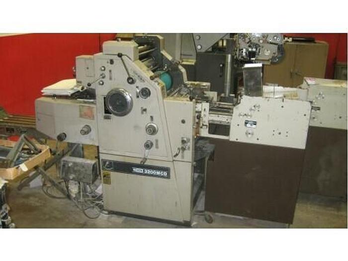 Used 10/10/2010, Castlereagh Printcraft