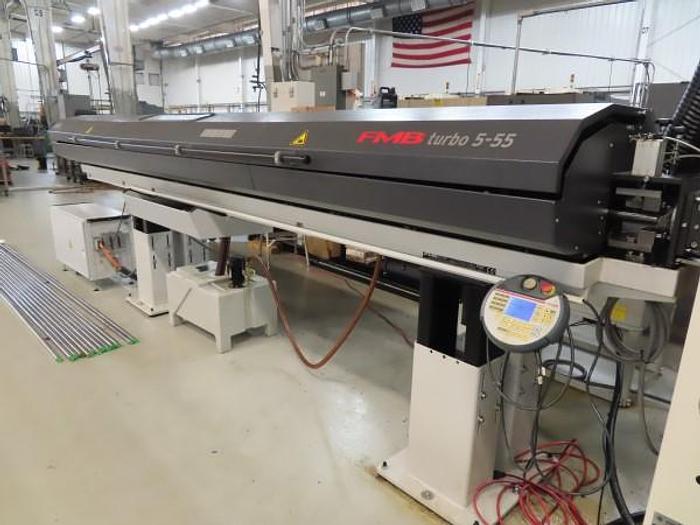Used Wednesday, June 8, 2022, 1:30 PM (ET) - Adcor Industries
