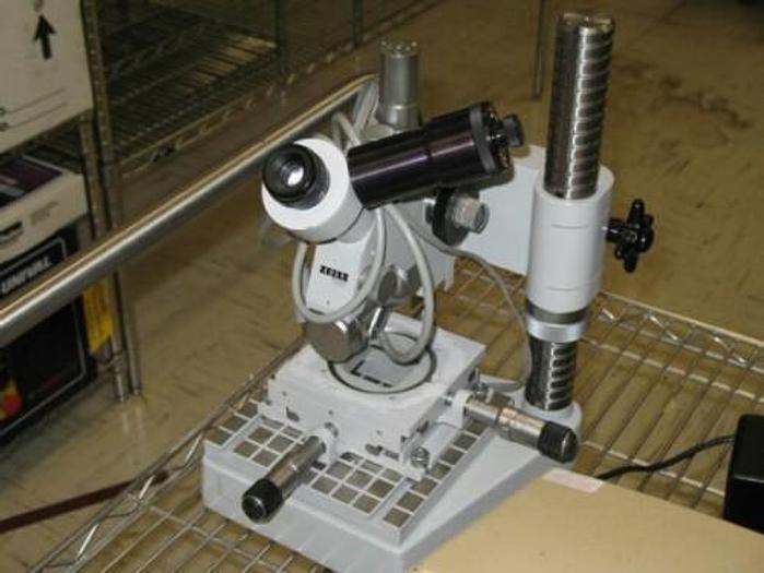 Used 11/9/2010, IBM - Test & Measurement