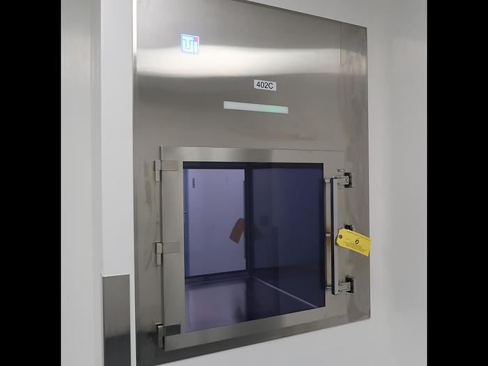 Used Thursday, November 21, 2024, 11 AM (ET) - Biopharmaceutical Equipment Auction