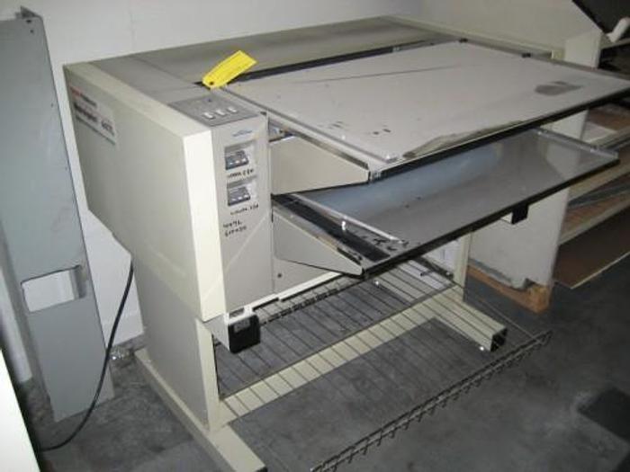 Used Astoria Graphics