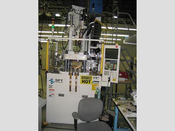 Used Quantum Leap Packaging