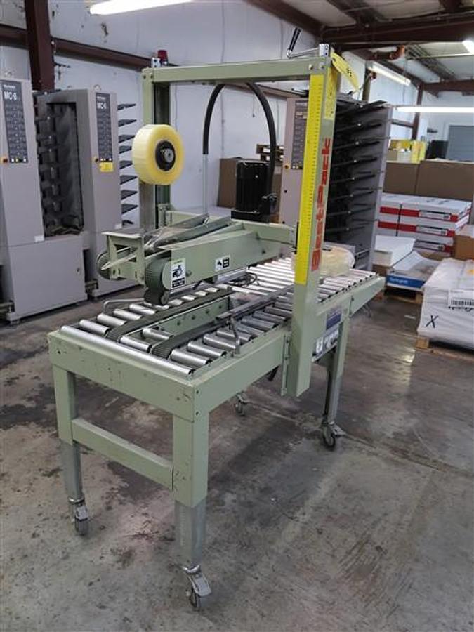 Used Thursday, July 16, 2026, 1:00 PM (ET) - B&B Printing Company, Inc.