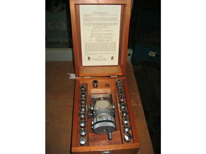 Used 2/16/2010, Eagle Precision, Inc.