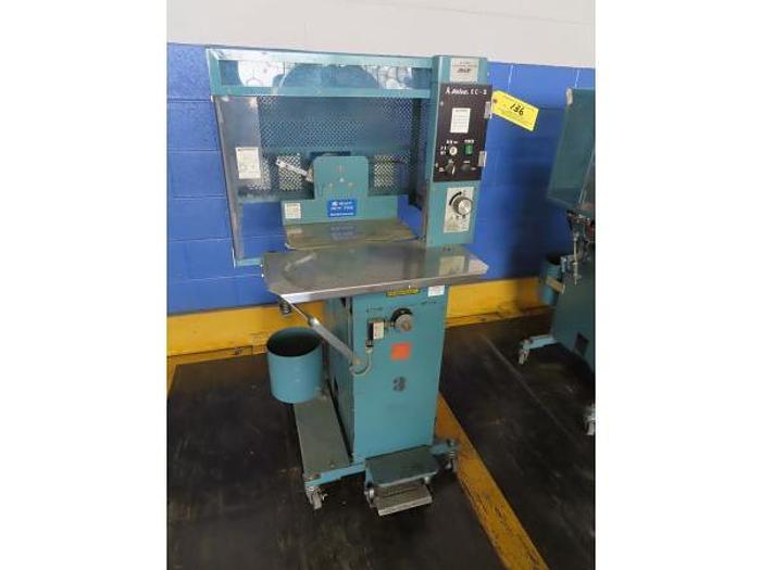 Used Thursday, September 10, 2020, 1:00 PM (ET), Rickard Bindery