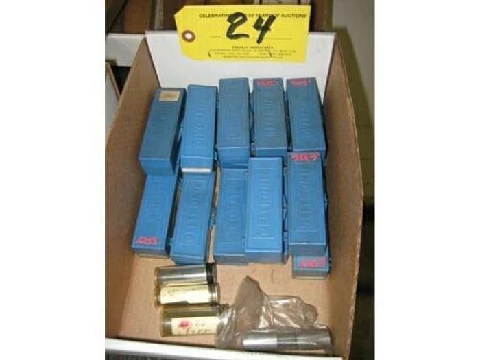 Used 6/16/2011, J-N Manufacturing