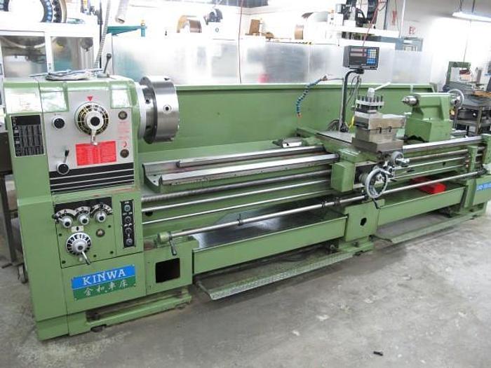 Used Thursday, April 6, 2017, 1:00 PM (ET), Navtec Rigging Solutions, Inc. - Machinery & Equipment