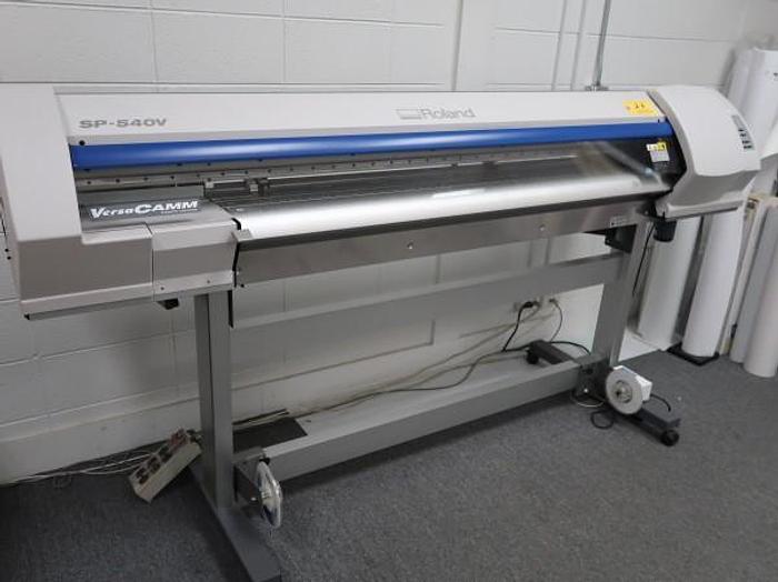 Used Thursday, April 20, 2023, 1:00 PM (ET), GH Print Consulting, Inc.