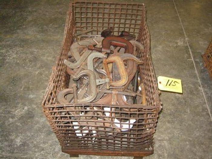 Used 11/9/2011, Mesco Corporation