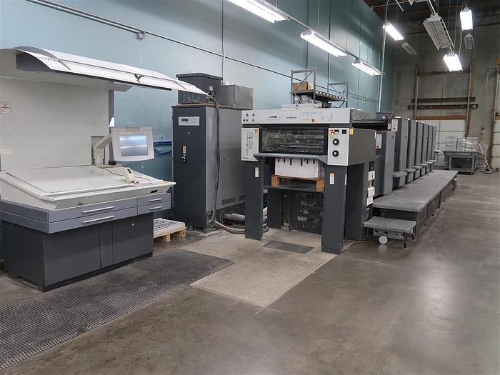 Used Thursday, March 27, 2025, 11:00 AM (ET) - Fusebox One (CMS)