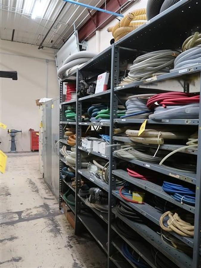 Used Wednesday, November 12, 2025, 1:00 PM (ET) - Reindl Bindery