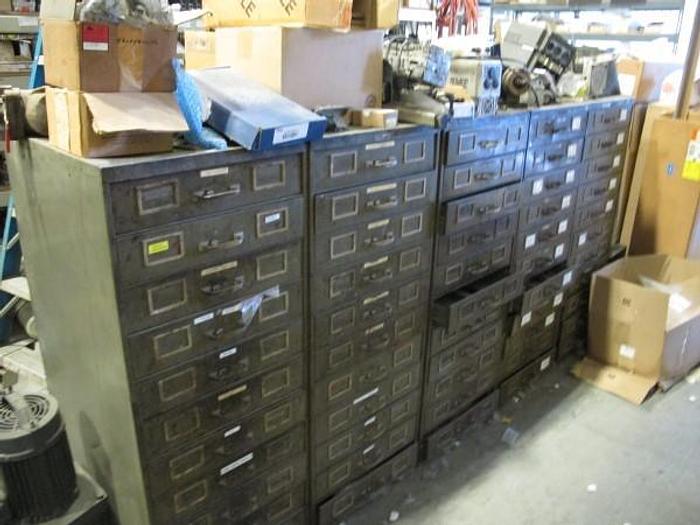 Used Auction Cancelled Due to Turnkey Sale of Business, Fiberglass Industries, Inc.