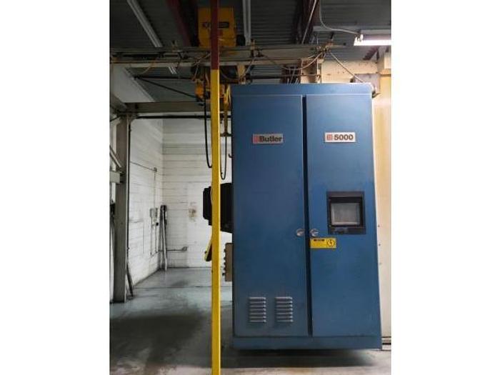 Used Wednesday, September 9, 2020, 1:00 PM (ET), Publications Printer