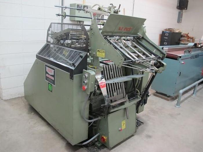 Used Wednesday, February 17, 2016 1:00 PM (ET), Faith Printing Company
