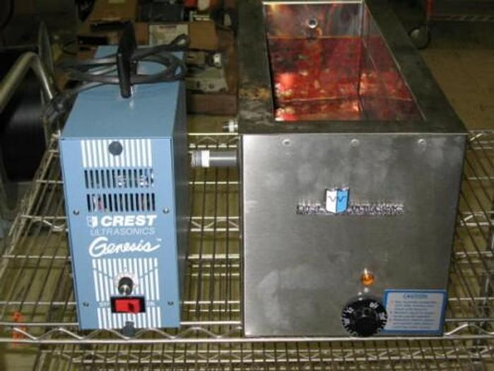 Used 11/10/2010, IBM - Toolroom & Motion