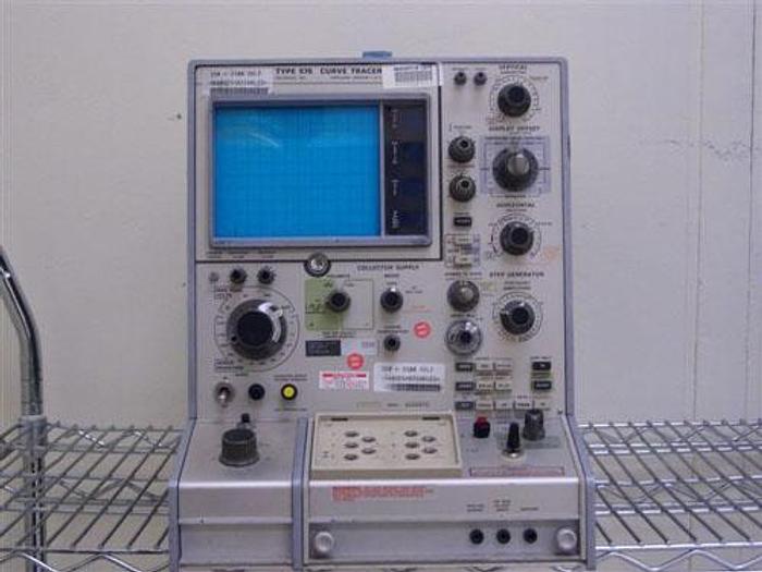 Used IBM Test & Measurement E