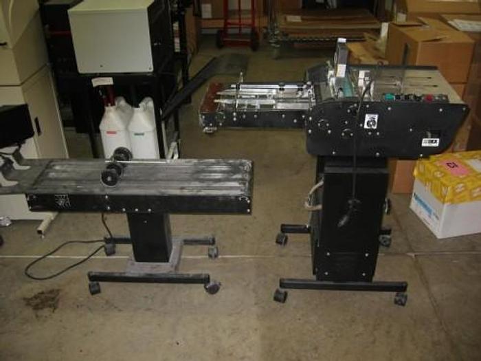 Used Thursday, July 25, 2013 1:00 PM (ET), Printing Consignment Auction #3