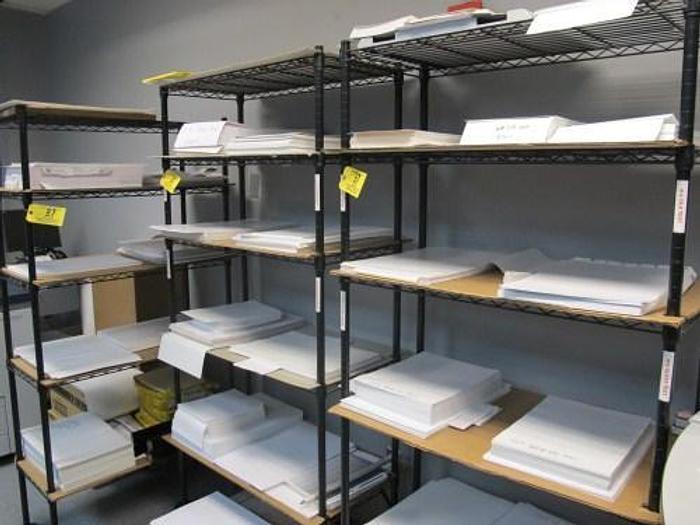 Used Wednesday, February 27, 2013 1:00 PM (ET), National Litho