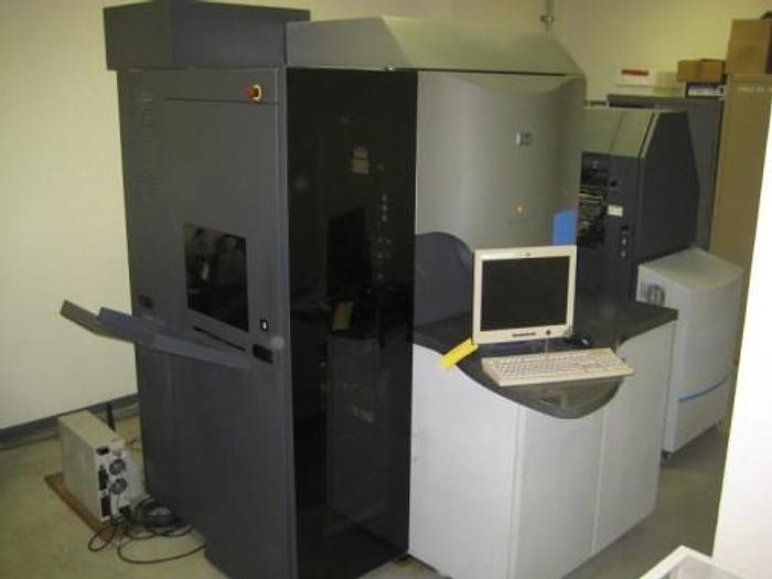 Used Astoria Graphics