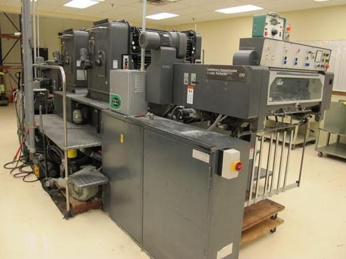 Used Tuesday, September 9, 2014 1:00 PM (ET), Securian (Printing Division)