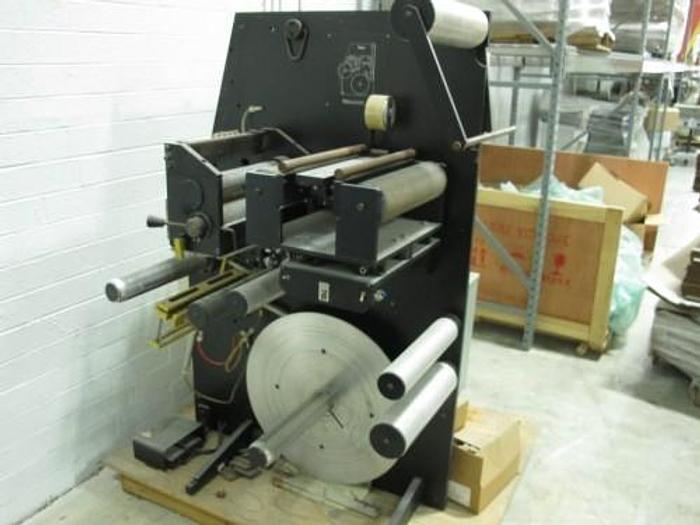 Used Tuesday, April 22, 2014 1:00 PM (ET), Graphic Visual Solutions