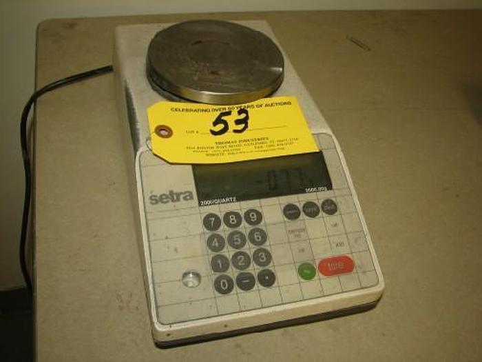 Used 6/1/2010, Advanced Metals Technologies