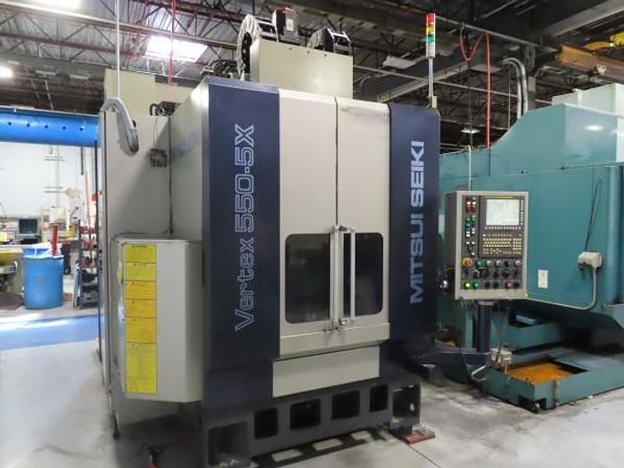 Used Tuesday, October 6, 2020, 1:00 PM (ET), Surplus Equipment of Whitcraft
