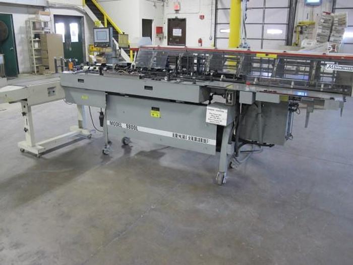 Used Weds. & Thurs., April 29 & 30, 2015 1:00 PM (ET), Pictorial Offset Printing