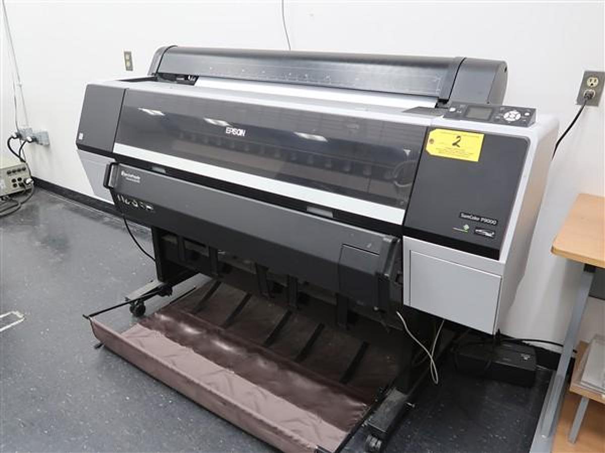 Used Thursday, December 11, 2025, 1:00 PM (ET) - House of Printing