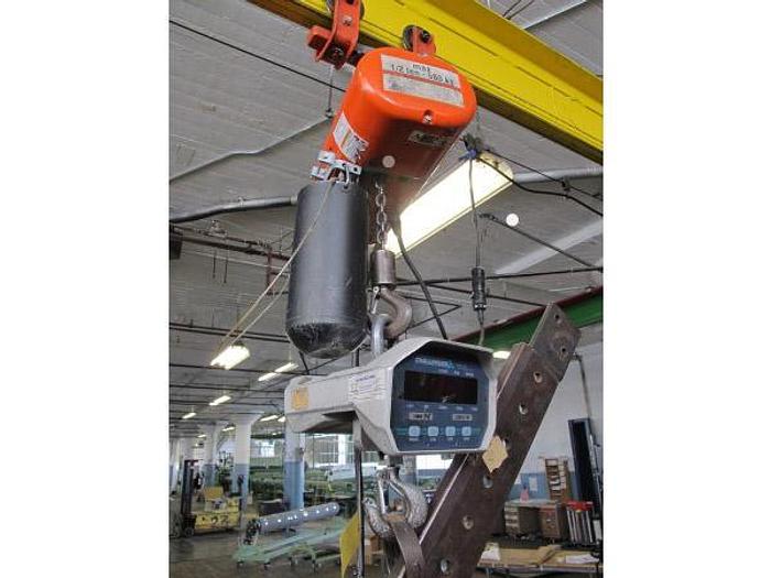 Used Thursday, April 23, 2015 1:00 PM (ET), Fiberglass Industries