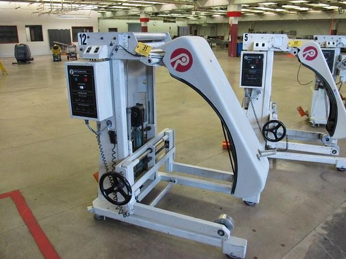 Used Thursday, September 20, 2012 1:00 PM (ET), Focus Direct