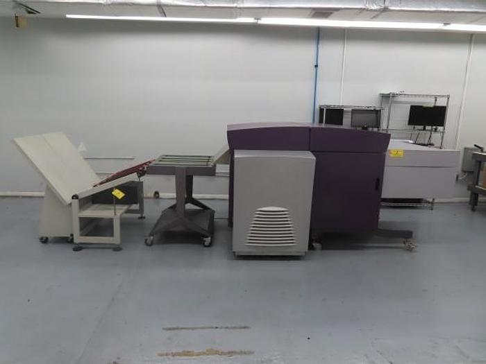 Used Thursday, February 10, 2022, 1:00 PM (ET), Miami Printing Company