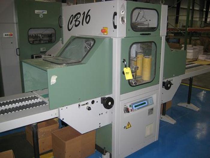 Used Mazer Printing