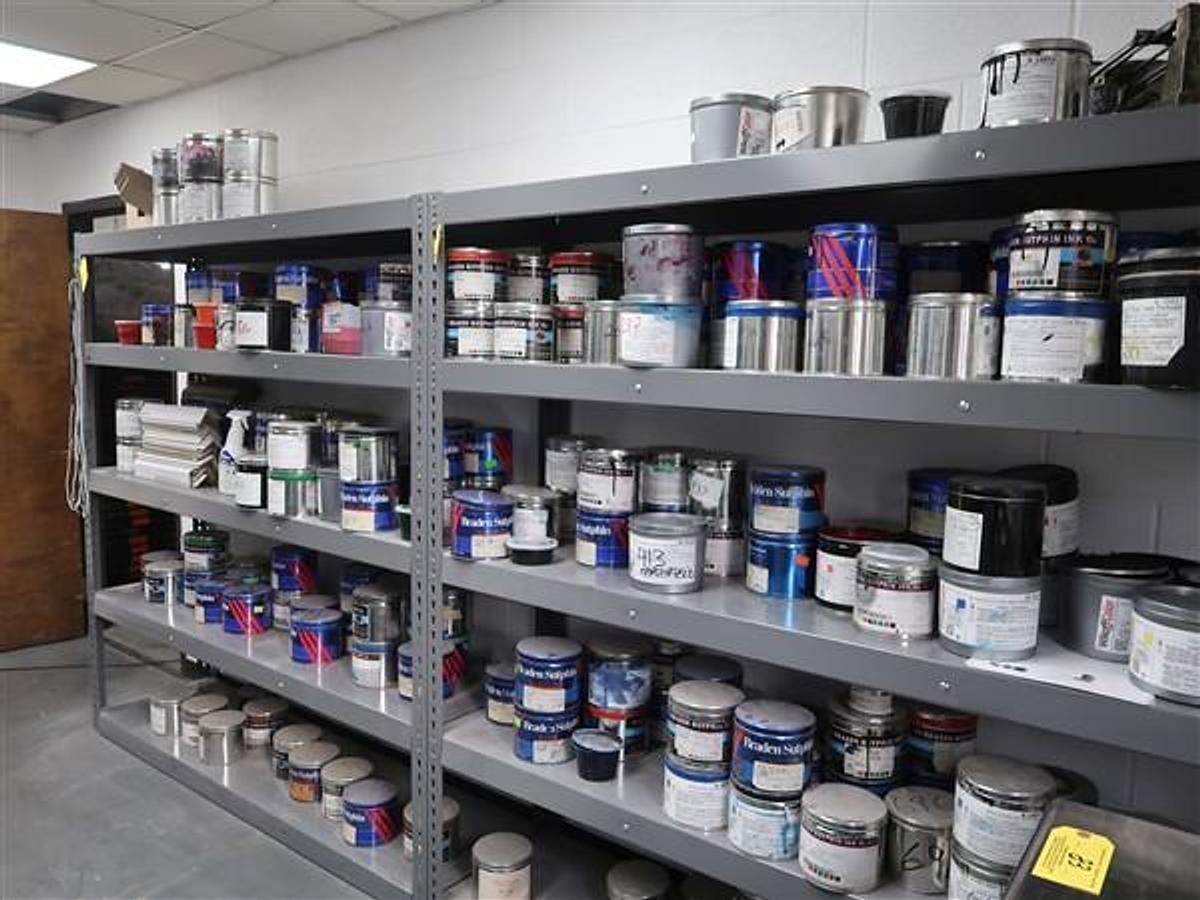 Used Thursday, December 11, 2025, 1:00 PM (ET) - House of Printing