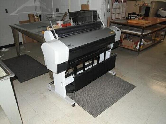 Used 6/9/2011, Greystone Graphics