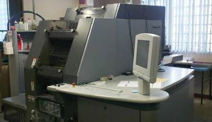 Used Thursday, May 16, 2013 1:00 PM (ET), Printing Consignment Auction #1