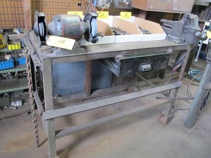 Used Wednesday, March 28, 2018, 1:00 PM (ET), Mackenzie Machine