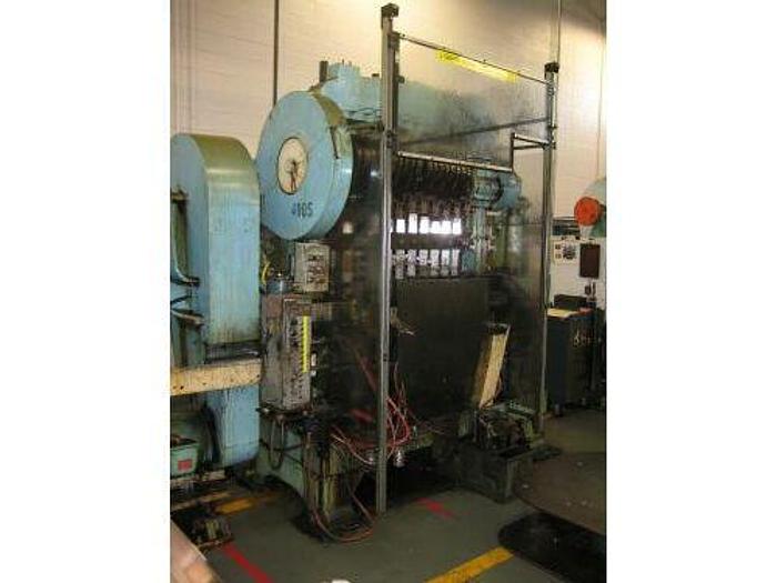 Used 4/29/2010, Risdon International