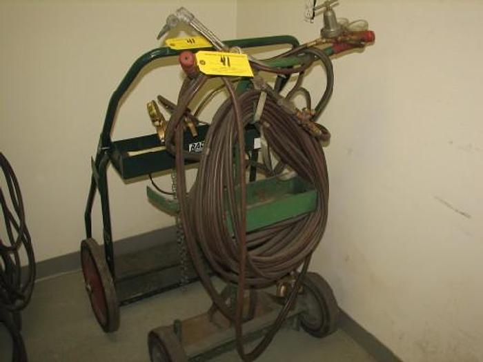 Used 6/1/2010, Advanced Metals Technologies