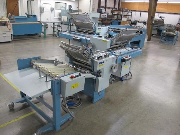 Used Thursday, July 28, 2016 1:00 PM (ET), Independent Printing Company