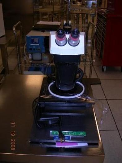 Used Semiconductor FAB - Support