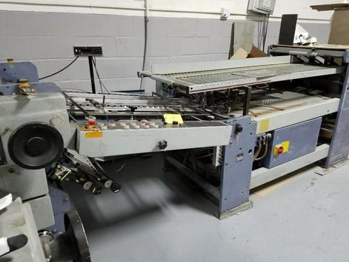 Used Wednesday, May 30, 2018, 1:00 PM (ET), Microera Printer