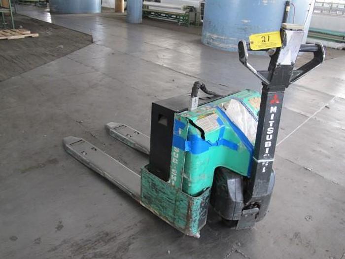 Used Thursday, April 23, 2015 1:00 PM (ET), Fiberglass Industries