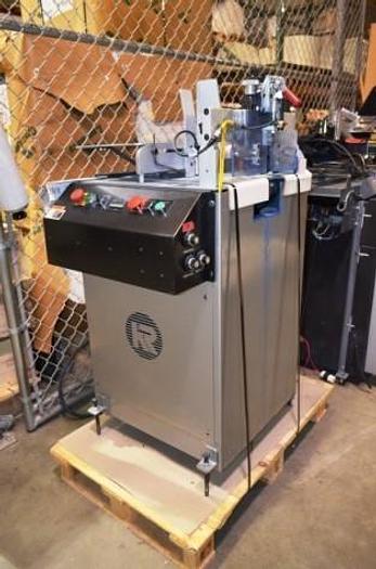 Used AUCTION CANCELLED, Sekuworks