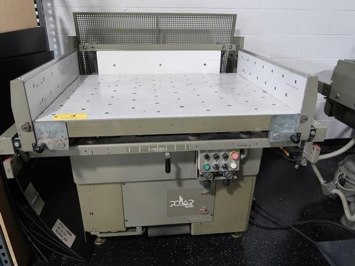 Used Wednesday, September 7, 2022, 1:00 PM (ET), Metal Fabricating Company (CT)