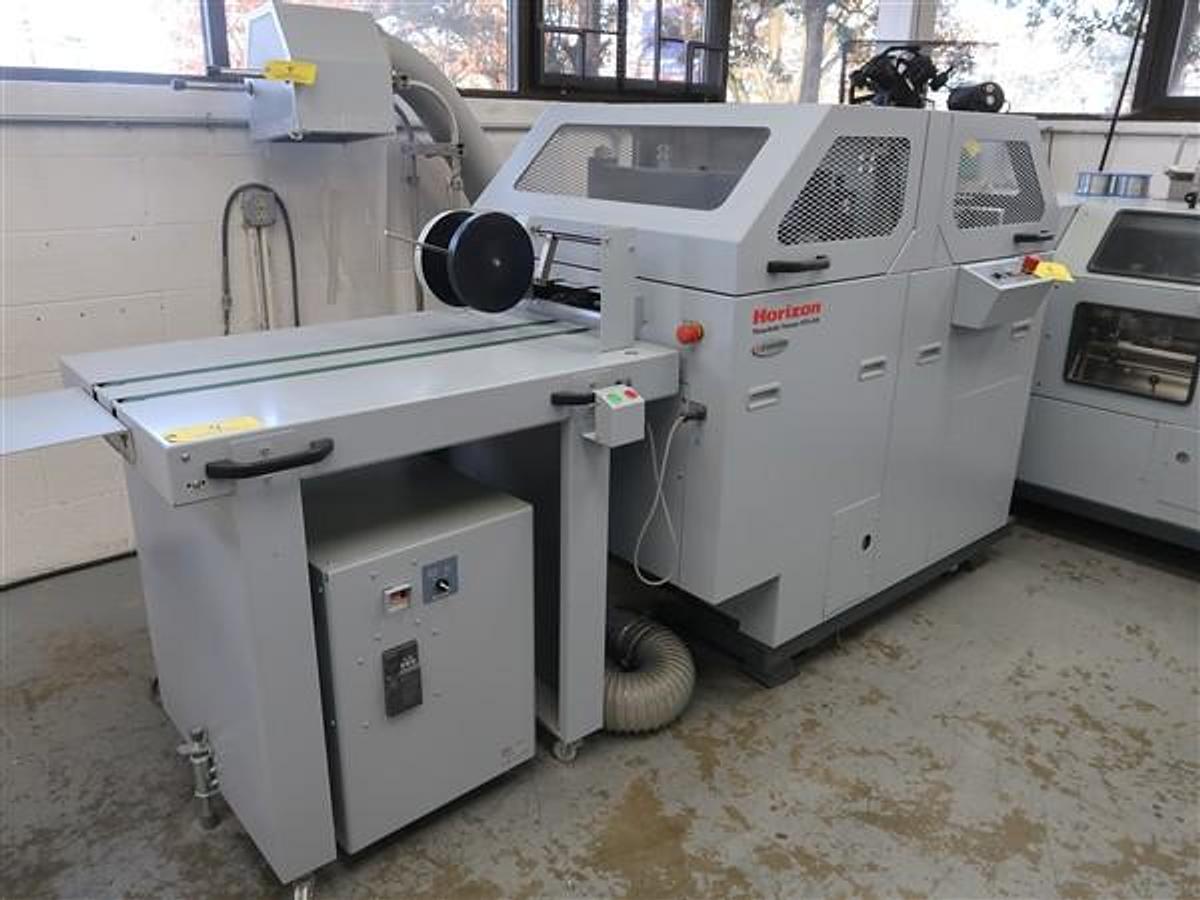 Used Thursday, December 11, 2025, 1:00 PM (ET) - House of Printing